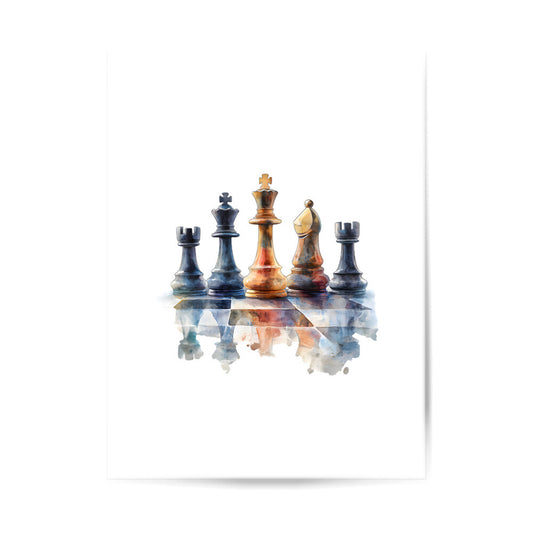 Image for size: 45cm x 60cm