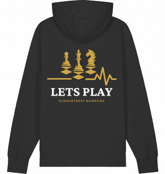 Hoodie Schachtreff Hamburg
