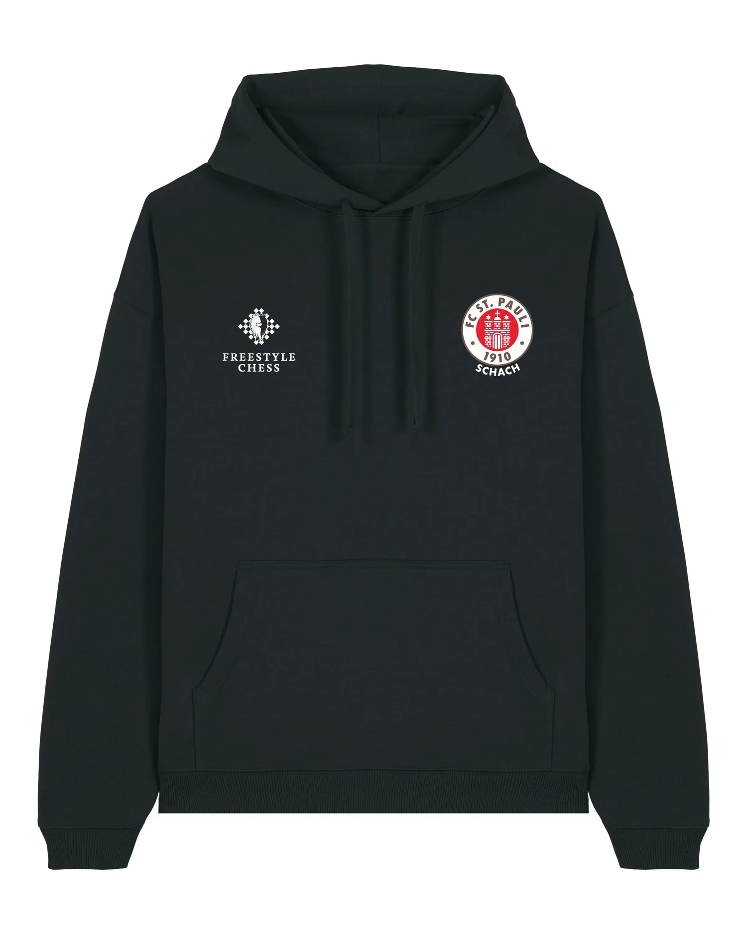 FCStPauli-Schach-Bundesliga