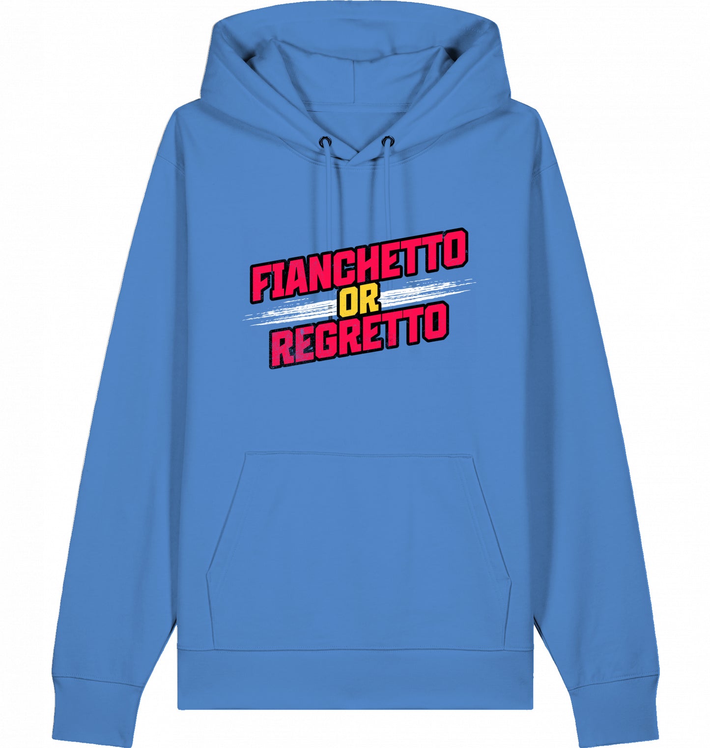Schach Hoodie Fianchetto Or Regretto