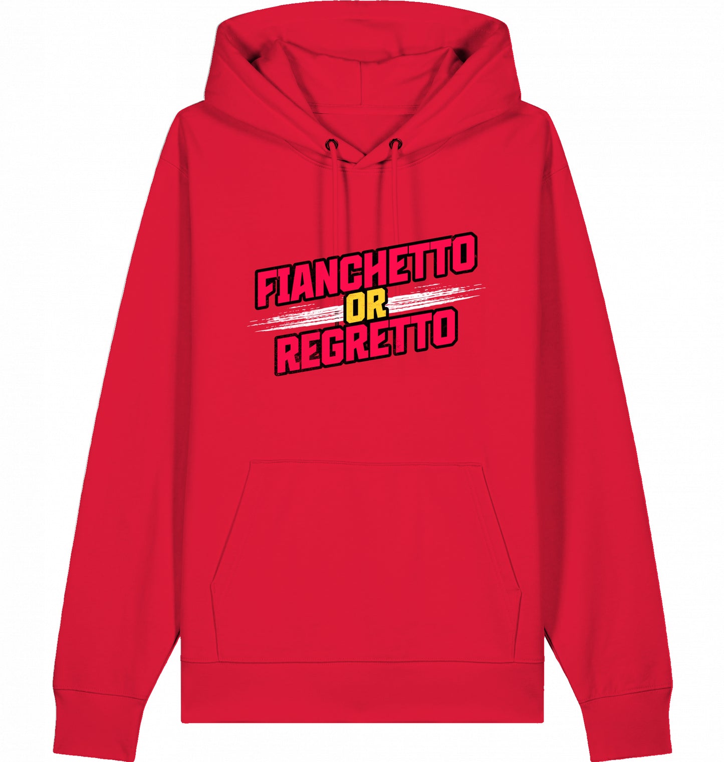 Schach Hoodie Fianchetto Or Regretto