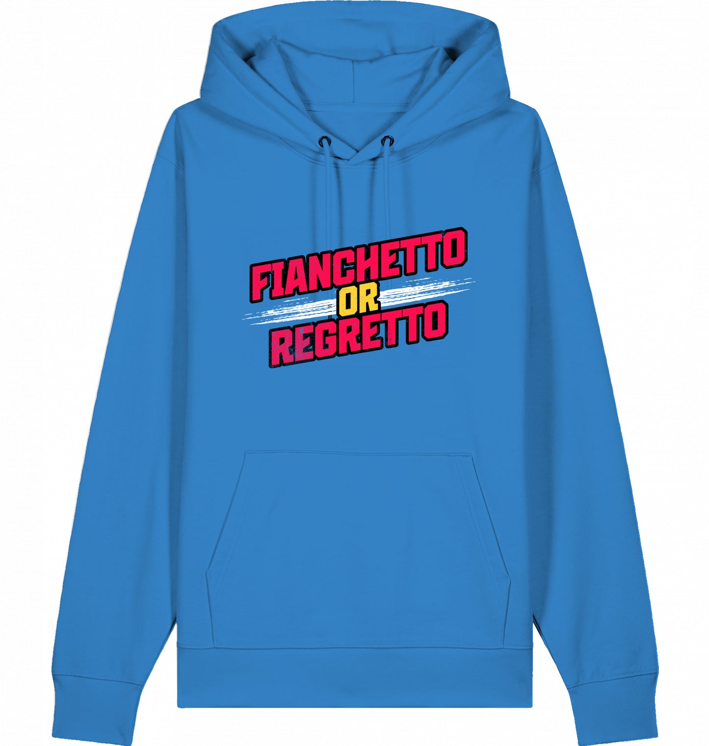 Schach Hoodie Fianchetto Or Regretto