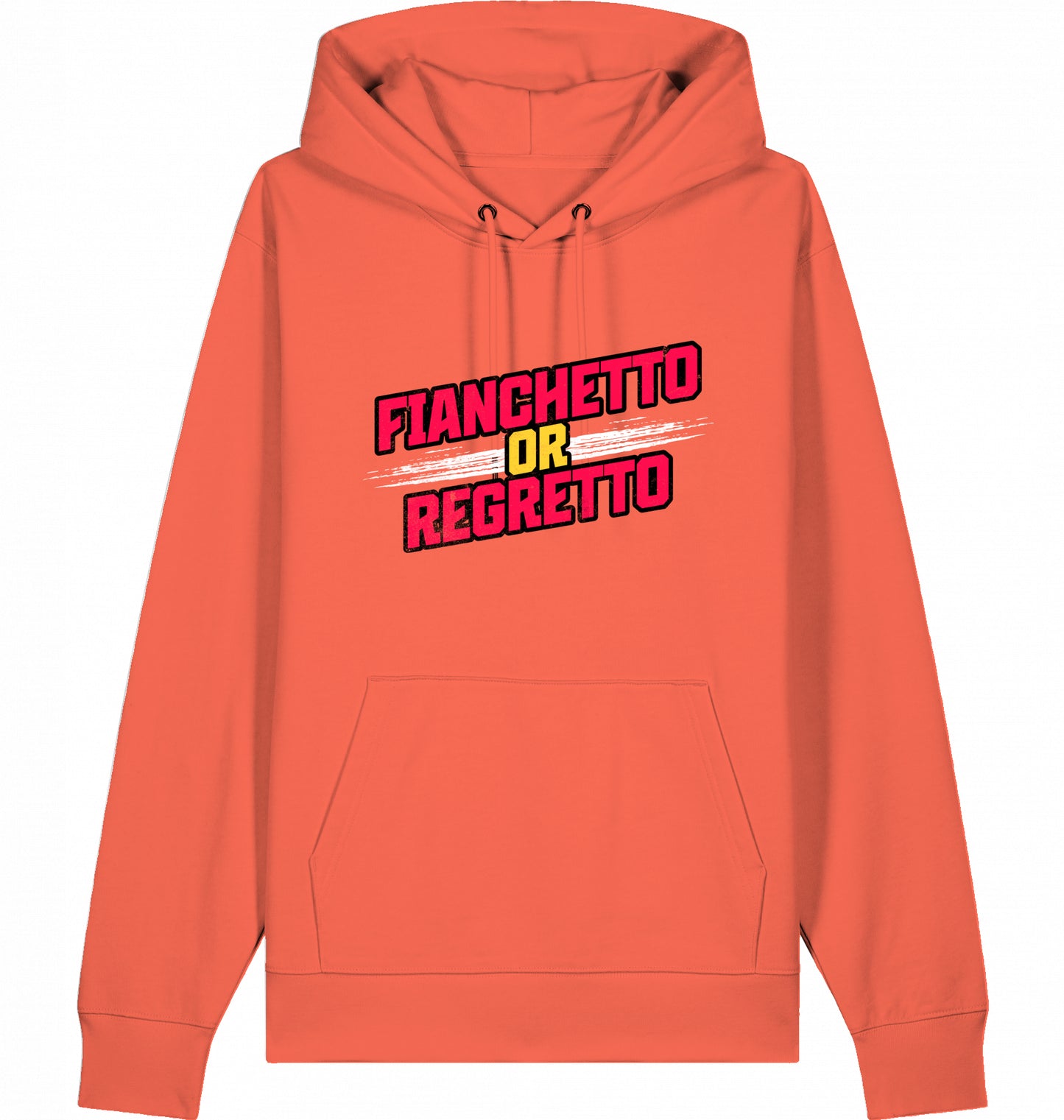 Schach Hoodie Fianchetto Or Regretto