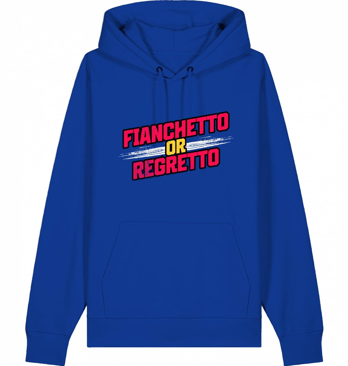 Schach Hoodie Fianchetto Or Regretto