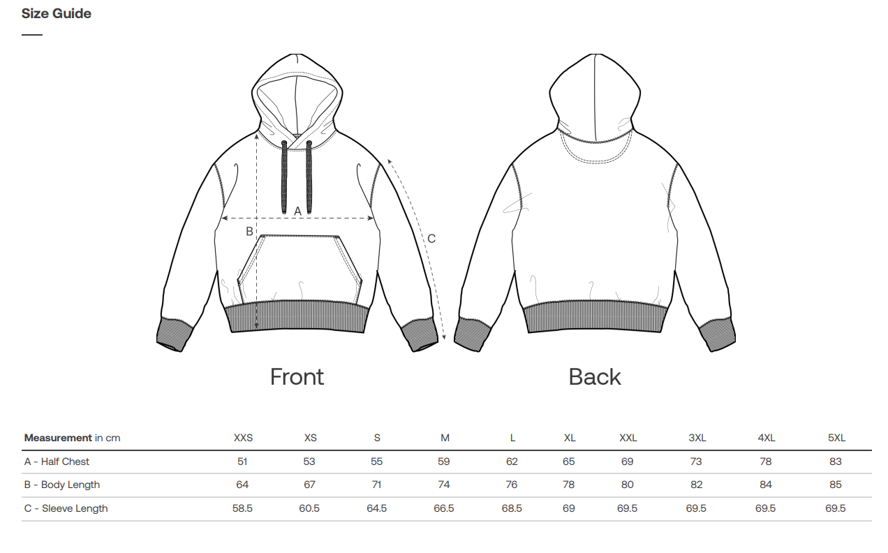 Schach Hoodie Fianchetto Or Regretto