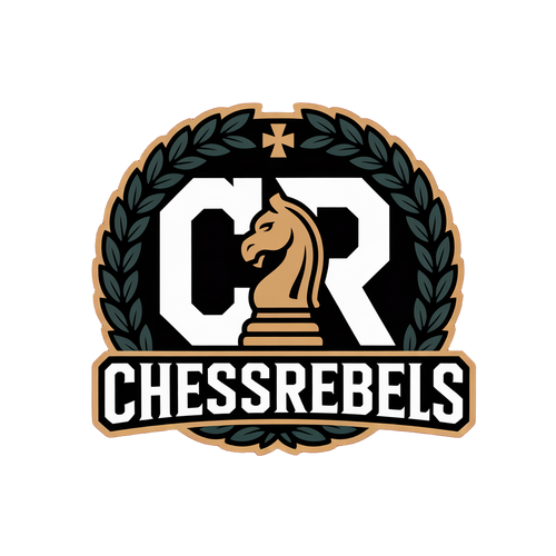 CHESSREBELS