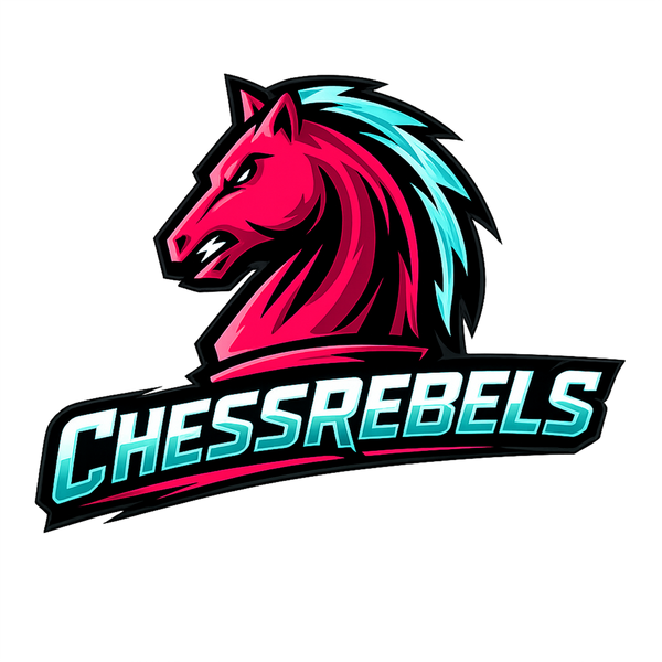 CHESSREBELS