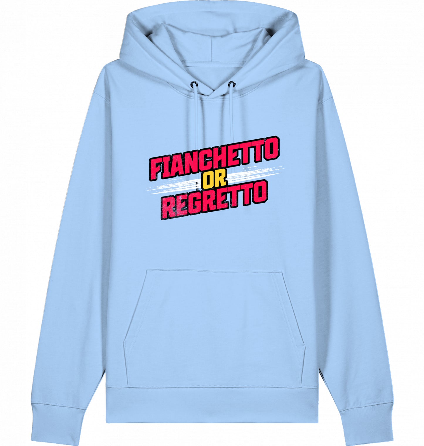 Schach Hoodie Fianchetto Or Regretto