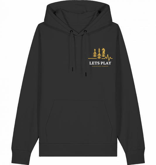 Hoodie Schachtreff Hamburg