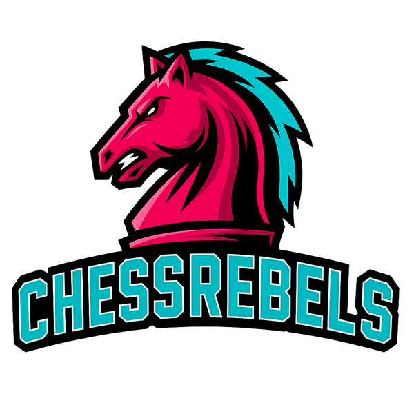 CHESSREBELS